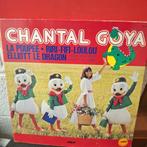 Chantal Goya... 33 en jaar 78, Cd's en Dvd's, Cassettebandjes, Ophalen of Verzenden