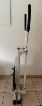 Vélo elliptique mecanique, Ophalen, Gebruikt, Armen, Crosstrainer