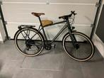 Elops 900, Fietsen en Brommers, Ophalen, Gebruikt, Versnellingen