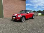 2007 Mini Cooper MF31 Personenauto, Auto's, Mini, Gebruikt, Overige brandstoffen, Bedrijf, Handgeschakeld