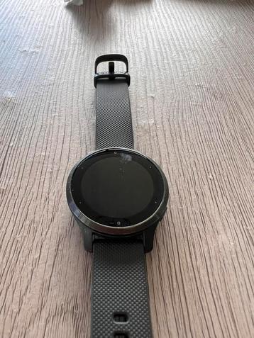 Garmin Venu 2S - GPS sporthorloge met muziekfunctie beschikbaar voor biedingen