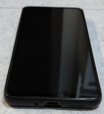 Samsung Galaxy A33 5G (krasvrij en perfecte staat)) beschikbaar voor biedingen