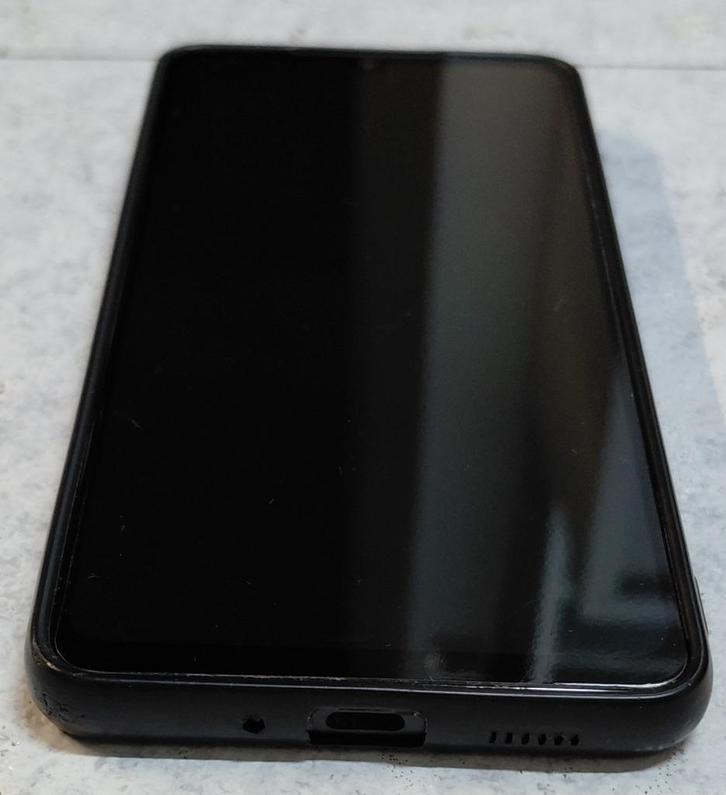 Samsung Galaxy A33 5G (krasvrij en perfecte staat)), Telecommunicatie, Mobiele telefoons | Samsung, Zo goed als nieuw, Galaxy A