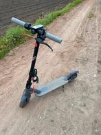 Elektrische step, Fietsen en Brommers, Ophalen, Zo goed als nieuw