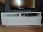 TV-kast Ikea, Huis en Inrichting, Kasten |Televisiemeubels, Ophalen, Zo goed als nieuw
