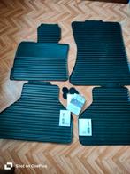 Bmw automatten nieuw, Ophalen