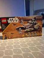 LEGO Star Wars 75342 TM Republic Fighter Tank, Ophalen, Nieuw, Complete set, Lego