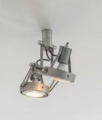 Industriële armaturen - lampen (3 stuks), Ophalen of Verzenden, Gebruikt, Metaal, Industrieel