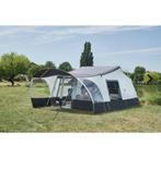 Camping car, Caravans en Kamperen, Particulier, Tot en met 4