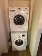 Wasmachine en droogkast (samsung @ AEG), Elektronische apparatuur, Ophalen, Zo goed als nieuw