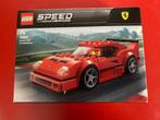 speed champions ferrari 75890, Ophalen, Nieuw, Lego