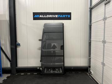 MAN TGE / VW Crafter achterdeur links H2 dicht 7C3827091BR beschikbaar voor biedingen
