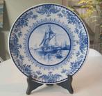 Uit te kiezen antieke borden met motief, Enlèvement