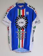 Wielershirt Classico Giro Utrecht 2012, Fietsen en Brommers, Fietsaccessoires | Fietskleding, Heren, Sportful, Ophalen of Verzenden