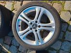 Mercedes a klasse velgen, Autos : Pièces & Accessoires, Pneus & Jantes, Pneus et Jantes, Véhicule de tourisme, Pneus été, 17 pouces