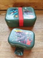 Lunch- en snackbox, Kinderen en Baby's, Ophalen of Verzenden, Zo goed als nieuw
