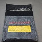 Sac de sécurité LiPo / LiPo Guard ignifugé, Enlèvement ou Envoi, Comme neuf, Électro, Pièce