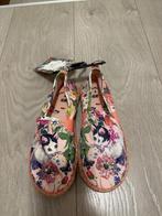 Nieuwe linnen schoenen maat 33, Meisje, Schoenen, Nieuw, Ophalen of Verzenden
