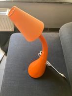 Lampe kostka modèle gemo fabrication française en céramique, Ophalen, Zo goed als nieuw
