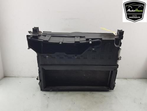 RADIATEUR COMPLEET Renault Clio IV Estate / Grandtour (7R), Auto-onderdelen, Airco en Verwarming, Renault, Gebruikt
