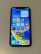 iPhone Xs 64GB, Telecommunicatie, Ophalen, Gebruikt, Zwart, IPhone XS