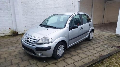 Citroën C3 1.1 Benzine 2008, Auto's, Citroën, Bedrijf, Te koop, C3, Benzine, Euro 4, Stadsauto, 4 deurs, Handgeschakeld, Ophalen