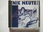 CD Rock-Blues du groupe Nie Neute « SVP » (Gus Roan), Enlèvement ou Envoi, Blues