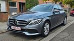 Mercedes C200d Adblue 2143cc, Auto's, Automaat, 4 deurs, Achterwielaandrijving, Euro 6
