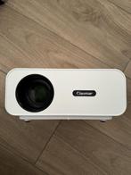 Giaomar C12 projector, TV, Hi-fi & Vidéo, Enlèvement, Utilisé