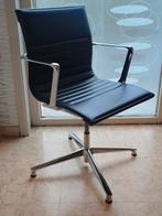 Originele Eames EA 108 Aluminium Group  ICF Italy, Ophalen