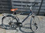 Oxford herenfiets, Fietsen en Brommers, Gebruikt, Ophalen, Overige merken, Minder dan 10 versnellingen