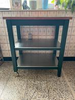 Roltafel STENSTORP van ikea, Huis en Inrichting, Ophalen, Zo goed als nieuw