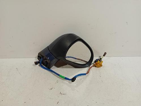 SPIEGEL RECHTS ELEKTRISCH 10 PINS 308 (4A / C) (12503430), Auto-onderdelen, Spiegels, Peugeot, Gebruikt