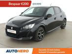 Peugeot 208 1.2 PureTech Like (bj 2021), Auto's, Voorwielaandrijving, Stof, 1199 cc, 1055 kg