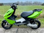 Yamaha Aerox / MBK Nitro klasse B 2takt, Fietsen en Brommers, Scooters | Yamaha, Ophalen, Tweetakt, Gebruikt, Aerox
