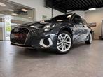 Audi A3 Sportback 30 TFSI Business Edition S tronic, Stof, Gebruikt, Euro 6, 5 deurs