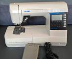 JUKI HZL-G210 Naaimachine, Ophalen, Zo goed als nieuw, Naaimachine