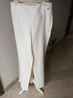 Magnifique 'pantalon long' 50% lin de Marie Méro taille 40, Taille 38/40 (M), Porté, Enlèvement ou Envoi, Marie Méro