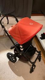 Bugaboo Cameleon 3 Rood, Ophalen, Gebruikt, Combiwagen, Bugaboo