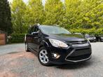 Ford c-max grand 1.6 diesel euro 5, Auto's, Ford, Te koop, Diesel, Bedrijf, C-Max