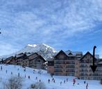 Valmeinier savoie France skis aux pieds, Vacances, Maisons de vacances | France, Propriétaire, Alpes, Lave-vaisselle, 1 chambre