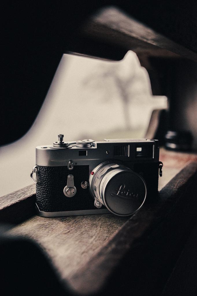 Leica Leitz Wetzlar Summicron 1:2 50mm, Audio, Tv en Foto, Foto | Lenzen en Objectieven, Zo goed als nieuw, Standaardlens, Ophalen