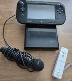 Console de jeu wii u., Games en Spelcomputers, Spelcomputers | Nintendo Wii U, Ophalen, Zo goed als nieuw