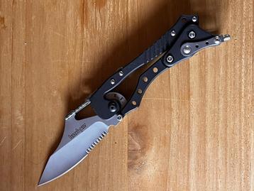 Kershaw E.T.  beschikbaar voor biedingen