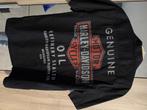 Hemd Harley davidson, Overige typen, Heren, Harley Davidson, Ophalen of Verzenden