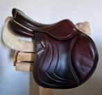 CWD mademoiselle 17 inch en CWD kids 15.5 springzadel, Dieren en Toebehoren, Ophalen of Verzenden, Zo goed als nieuw