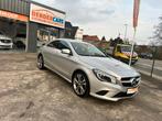 Mercedes CLA180, 1.6i, 2015, Automaat,82.057km's + Garantie, Auto's, Mercedes-Benz, CLA, Euro 6, Zwart, 1595 cc