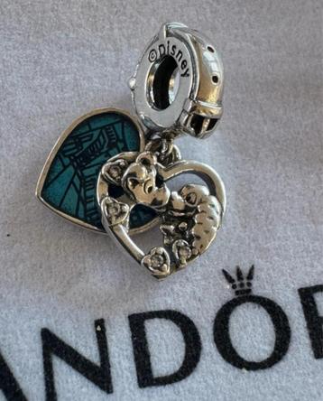 Charmes Disney Pandora beschikbaar voor biedingen