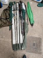 Vishengels met foudraal, Ophalen, Gebruikt, Overige typen