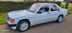 Mercedes 190 D   105000km !!, Particulier, Te koop